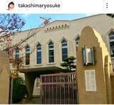 「難関・灘中入試の国語がＳＮＳで話題→ＯＢのイケメン市長が「解きました」感想つづる「この問題…」東大→ハーバード大卒の髙島崚輔氏」の画像1