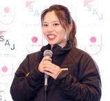 「【ミラノ五輪】大阪出身の中尾春香がモーグルで初五輪　「雪のない地域の人たちに希望と勇気を届けたい」」の画像1