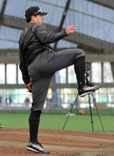 巨人・大勢がアディダスの「顔」に　アドバイザリー契約で細部にこだわるスパイク作製、世界一と日本一へ足固め