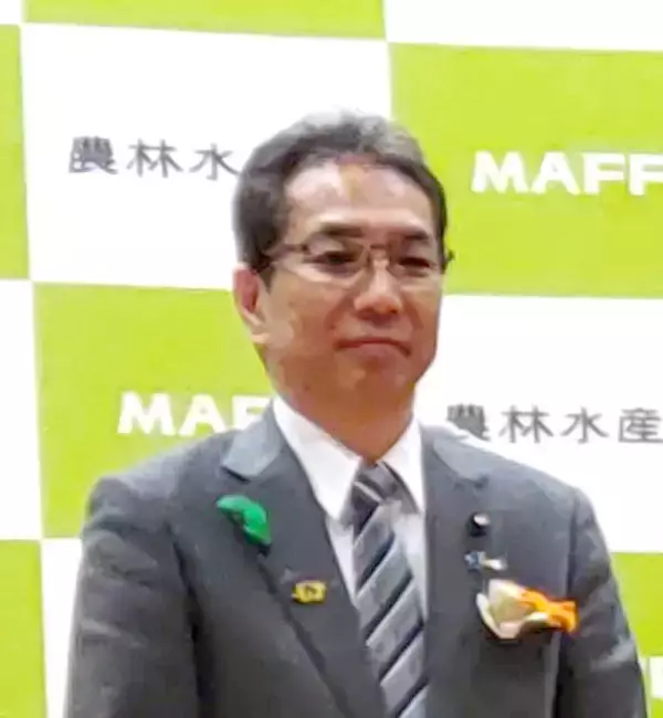 【衆院選】宮崎２区は国民の長友慎治氏が当選確実　「コメ買ったことない」の江藤拓元農相は選挙区敗北も比例復活
