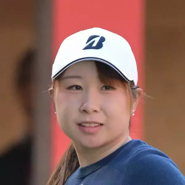 米ツアー戦で好成績の荒木優奈、円安の恩恵を激白「結局、２位で３０００万円くらいもらって。イエ～！って感じでした」