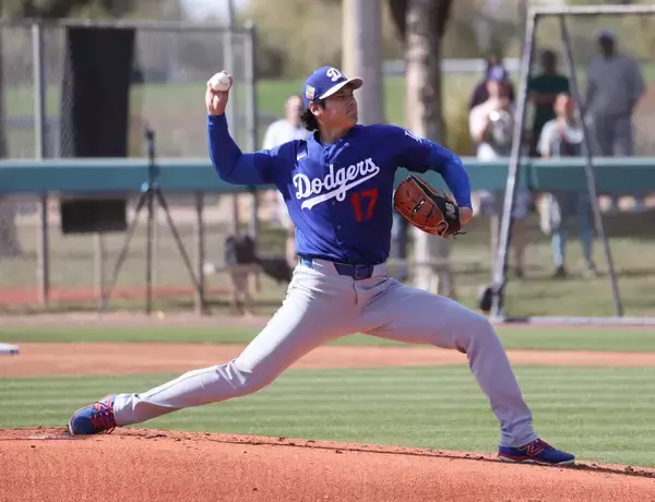 大谷翔平が投手のスタミナアップに持論「走るとか、なにか重いものを上げるとかそういうことではない」