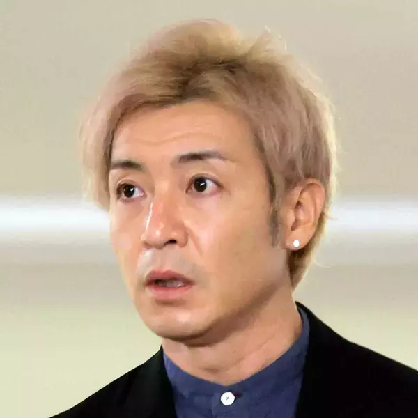 つるの剛士、ＬＵＮＡ　ＳＥＡ真矢さんを追悼「あまりに突然の訃報、信じられません」と心境吐露