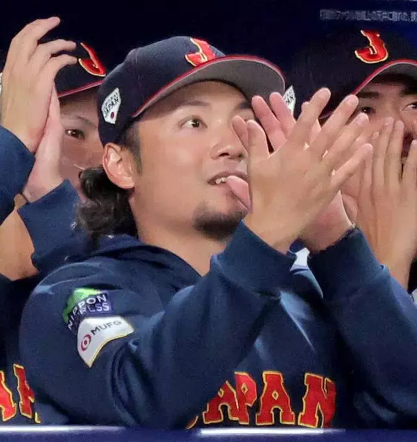 昨季沢村賞右腕ＶＳ３７歳左腕！　侍ジャパンの中日との壮行試合２戦目の予告先発発表