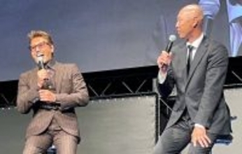 【日本ハム】新庄剛志監督「本当は１００（勝）って言いたいんですけど。控えめに」開幕パーティーで９６勝宣言