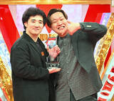 「ｙｔｖ漫才新人賞優勝の「ぐろう」子供向け番組公開生放送に出演！「僕たちの笑いは通用するんでしょうか」」の画像1