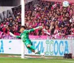 【Ｊ１清水】鬼門突破ならず　ＰＫ戦で敗れＣ大阪とのアウェー戦２０試合勝ちなし　無失点と守備奮闘も吉田孝行監督「この内容では仕方ない」