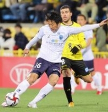 「和製アンリ」伊藤翔が現役引退を発表「いろんな出会いが自分の財産となりました」…Ｊ１通算２８０試合４８得点