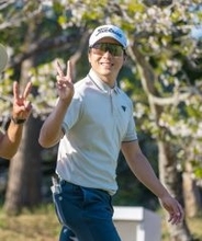 勝俣陵が３月に結婚式「お値段も高かった（笑い）。稼ぐために頑張らなきゃ」　５差１３位で決勝Ｒへ