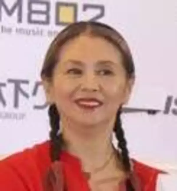 還暦の小泉今日子、２７年ぶり「Ｍステ」出演で「ちょっと気後れ気味です、今」