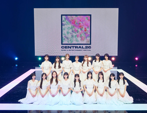 乃木坂４６、超豪華アイドルフェスでトリ飾る「こんな春に汗をかけるアイドルなんて最高！」