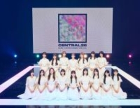 乃木坂４６、超豪華アイドルフェスでトリ飾る「こんな春に汗をかけるアイドルなんて最高！」