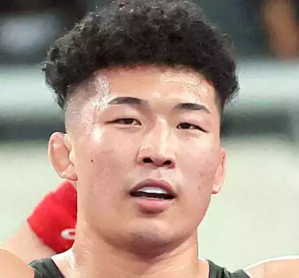 レスリング金メダリスト・日下尚、五輪直後のインスタ乗っ取られ被害激白「『公式マーク欲しいか？』ってメッセージが…」