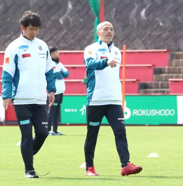 【Ｊ２札幌】きょうクラブ創設３０周年　目玉企画として元日本代表ＭＦ小野伸二氏が北海道内でサッカー教室実施　詳細は午前１１時に発表