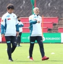 【Ｊ２札幌】きょうクラブ創設３０周年　目玉企画として元日本代表ＭＦ小野伸二氏が北海道内でサッカー教室実施　詳細は午前１１時に発表