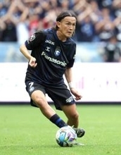 　Ｇ大阪、ホームで岡山にＰＫ勝利　リーグ１０戦ぶり出場の宇佐美貴史は得点演出