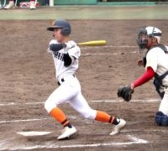 【高校野球】市尼崎“ブンブン丸魂”で関西学院に逆転コールド勝利！ヤクルト池山監督の母校