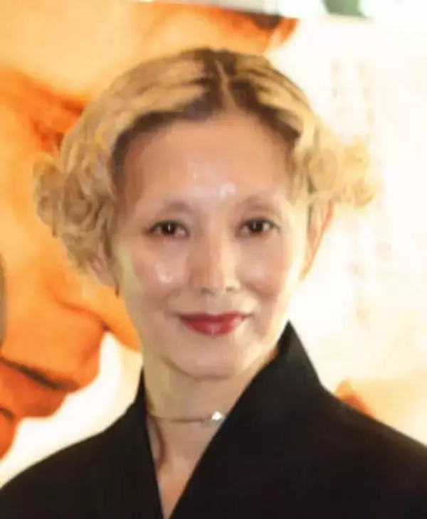 ５９歳で結婚の夏木マリ、１５年たった今でもラブラブ！「高校生が付き合いたてですか？くらい」「なるべく一緒にいようって」