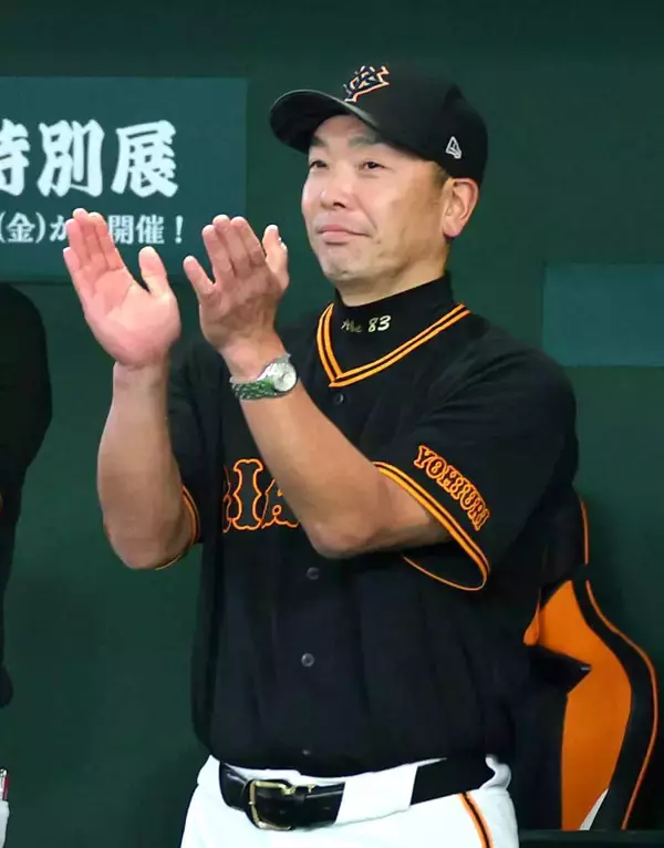 【巨人】完璧継投の立役者は“大城相談役”　阿部監督「大城とも相談して早めの継投」　若手躍動で５連勝「ミスも成功も全てが彼らの素晴らしい経験になる」…一問一答