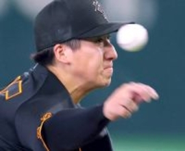 【巨人】大勢に則本昂大から励ましの言葉　「またチームを救える日が来る」前回登板で移籍後初勝利をフイに…