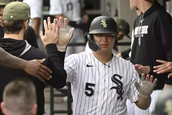 村上宗隆、同僚の“魔法”が２打席連発導いた！？「一番大事なのは準備」１６＆１７号でア・リーグ単独トップ浮上