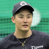 「【阪神】元山飛優が出場選手登録抹消　４試合に代打出場も１安打１打点　先発の茨木秀俊が登録」の画像1