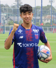 Ｕ―１７日本代表が２大会ぶりのアジア王者　北原槙がＭＶＰ＆得点王…決勝で中国に３―２で勝利