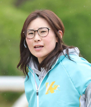 【ＰＯＧ】カナダ重賞馬を母に持つロンドンガーズが好仕上がり　前川調教師「体も動きもしっかりしています」