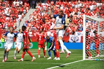 【Ｗ杯】ボスニア・ヘルツェゴビナがＦＷルキッチのゴールで先制　過去Ｗ杯６戦全敗の開催国カナダは苦しい立ち上がり