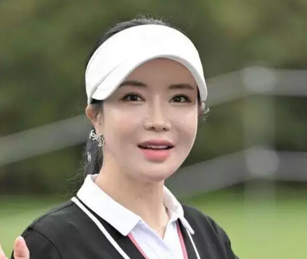 引退した「セクシークイーン」　韓国美女の近影が「うわー」「美しい」「超かわいい」と話題！アン・シネの現在