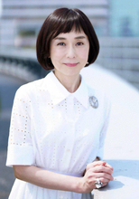 「世界からオファーがある可能性も十分」大下容子アナ、森保一監督を称賛「いい選手を探していると同時にいい監督のことも」…「ワイド！スクランブル」