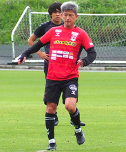 三浦知良、森保ジャパンの北中米Ｗ杯決勝トーナメント１回戦ブラジルに惜敗に「僕にとっての決勝戦」「１０、２０年後と世界を見てやっていくのが大事」