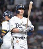 「【オリックス】勝率５割逆戻り…２か月ぶり先発の曽谷龍平は５回４失点で４敗目　３１歳バースデーの森友哉も好機に凡退」の画像1