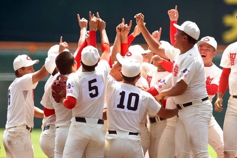 【甲子園】ＤＨ制導入で圧倒的に投手の疲労度減った！本塁打も総得点も減った！