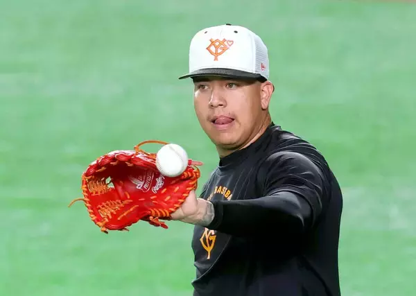 【９日の予告先発】巨人・マタ―中日・大野雄大、阪神・高橋遥人―広島・床田寛樹ほか