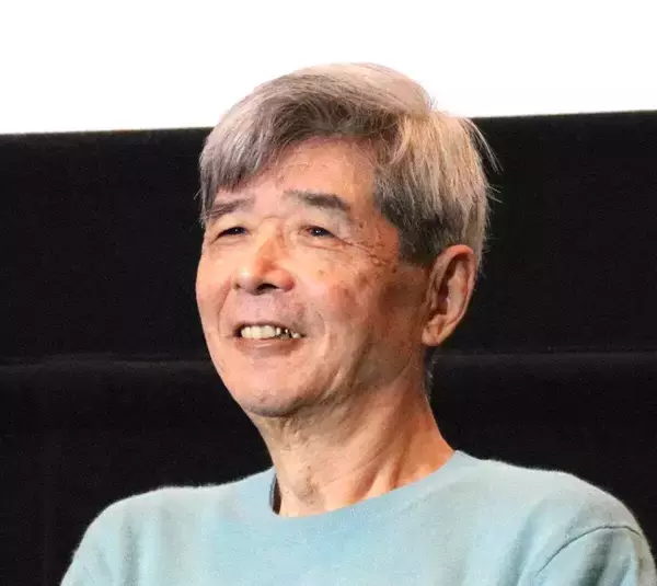 ダチョウ倶楽部・肥後克広、森本レオさんを追悼　２ショット添え「文学的で、のんきで、頑固な自由なレオさん」