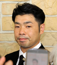 【ソフトバンク】近藤健介が恩師の渡辺元智さん「お別れの会」で決意新た「横浜高校に入っていなかったら、今もこうなっていない」