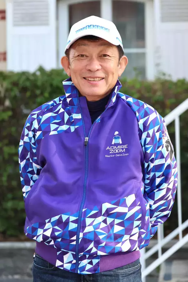 【凱旋門賞】アドマイヤテラは１２番ゲート　友道調教師「外枠ですが、過去１０年でも…」メイショウタバルは隣の１３番ゲート