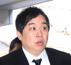 「霜降り明星」せいや、体調不良続きオールナイトニッポン２週連続休止「ここまで長いと心配…」「しっかり休養とって」