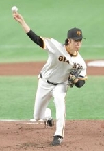 【巨人・ブレイク予報】西舘勇陽「このままではいけない」雄星メソッドで先発バトル勝ち抜く