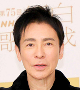 郷ひろみの母・原武輝代さん死去、９２歳