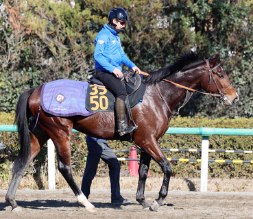 【ブルーバードＣ】前走大差勝ちのフィンガーは大外８枠１３番　今村聖奈騎手のヘルメスギャングは２枠２番　枠順確定