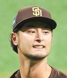 「ダルビッシュ、残りの３年契約　６７億円の行方は？」の画像1