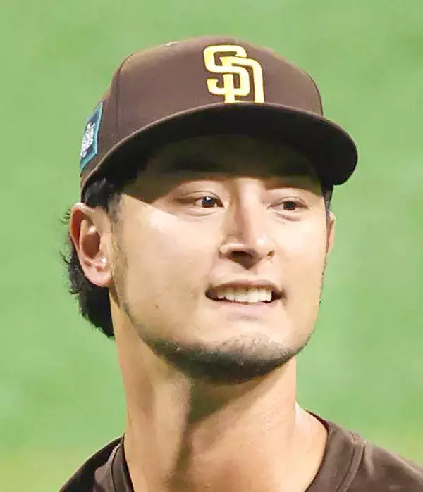 ダルビッシュ、残りの３年契約　６７億円の行方は？