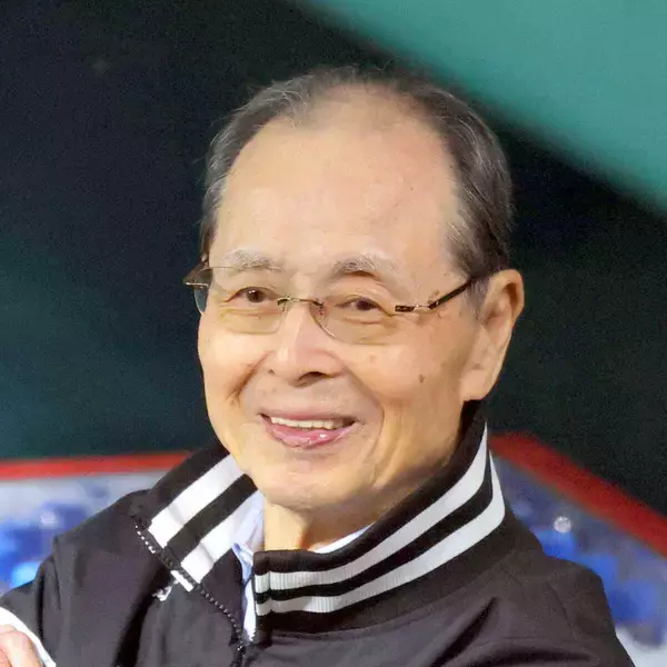 【ソフトバンク】王貞治球団会長が球団行事に今年初参加　スタッフミーティングに出席