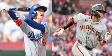 ＷＢＣ韓国代表にメジャーリーガーズラリ　米国出身選手も代表入り続々…強力布陣で侍ジャパンの脅威に