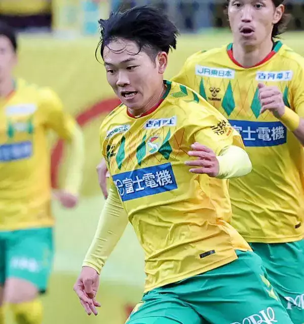【Ｊ１百年構想リーグ】Ｊ１で５９２１日ぶり勝利へ　千葉が開幕戦メンバー発表…現役高校生・姫野誠がスタメン