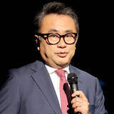 「三谷幸喜氏、「Ｎキャス」冒頭で「さっき知りました、オリンピックが始まったということを…。どこでやってるんですか？」」の画像1