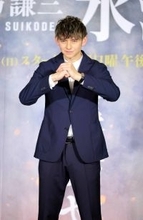 ハリー杉山、北京留学時を思い出し「エンタメには壁を壊す効果がある」