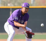 「菅野智之に新天地指揮官が高い期待「究極のプロフェッショナル」「素晴らしい人間」」の画像1